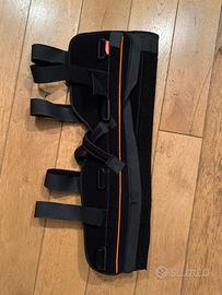 Immobilizzatore ginocchio Orthoservice RO+Ten