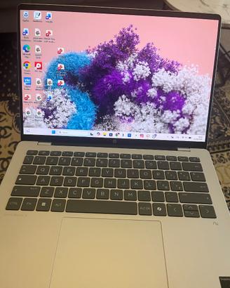 Pc HP omnibook 5 (2025) 14 pollici