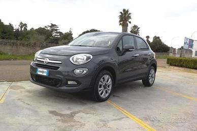 FIAT 500X 1.6 MultiJet 120 CV Pop Star