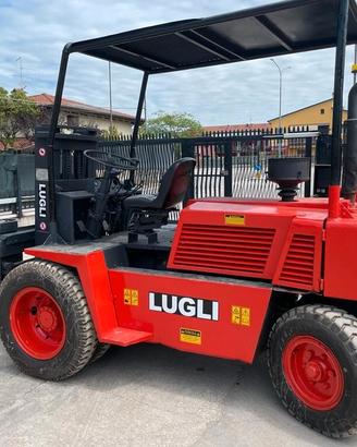 S62 Muletto Lugli 60 q.li