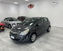 Opel Corsa 1.2 5 porte