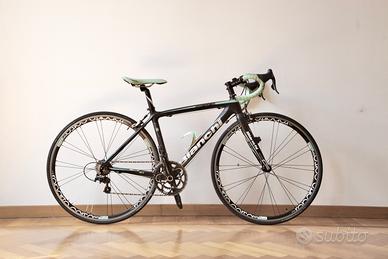 Bianchi SEMPRE RC, Campagnolo Tg. 51 Full Carbon.