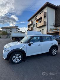 Mini Cooper countryman 1.6 90cv