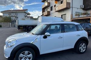 Mini Cooper countryman 1.6 90cv