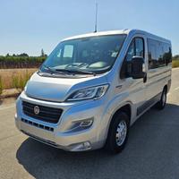 FIAT Ducato 30 2.3 MJT 150CV PC-TN PANORAMA 9 PO