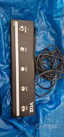 Vox amplification vfs5