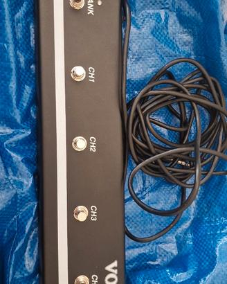 Vox amplification vfs5