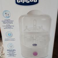 Chicco sterilizzatore