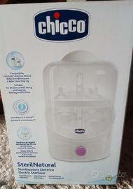 Chicco sterilizzatore