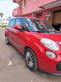 Fiat 500L 1.3 Multijet 2015