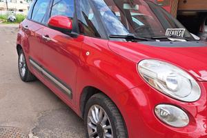 Fiat 500L 1.3 Multijet 2015