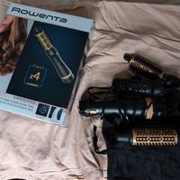 Spazzola elettrica Rowenta 4 in 1