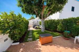Villa Pantanagianni a 250 metri dal mare