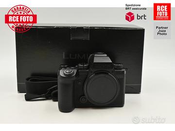 Panasonic S5IIx