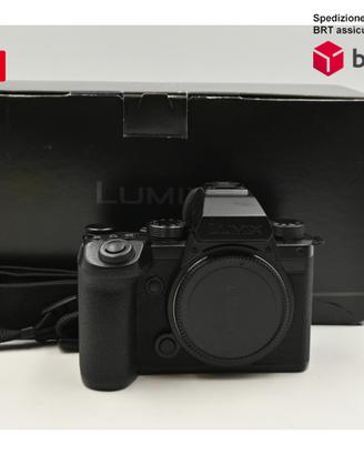 Panasonic S5IIx