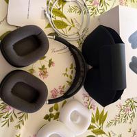 Airpods Max mezzanotte