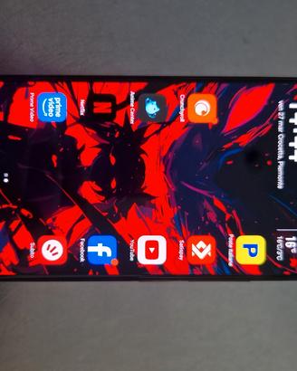 Nubia air 5g