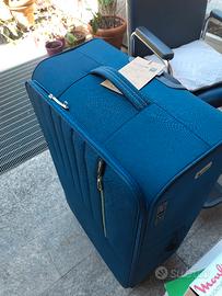 valigia da viaggio