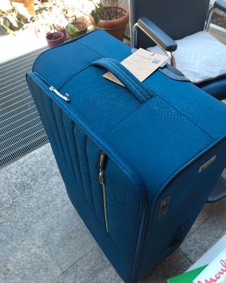 valigia da viaggio