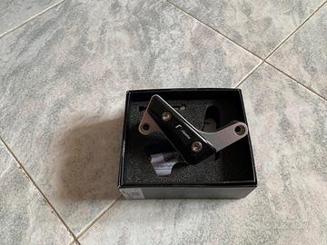 Accessori ducati streetfighter 848/1098