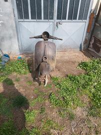 piaggio vespa primavera 125