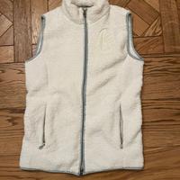 Gilet da sci donna