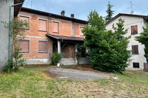 Casa indipendente con vista panoramica