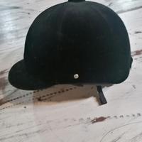 Caschetto ippico