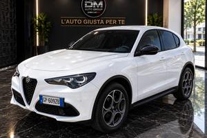Alfa Romeo Stelvio 2.2 Turbodiesel 210 CV AT8 Q4 S