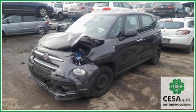 Ricambi Usati FIAT 500L 2019