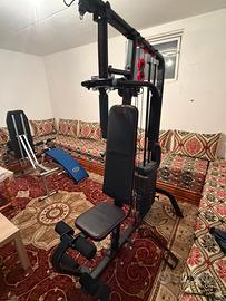 Palestra multifunzione