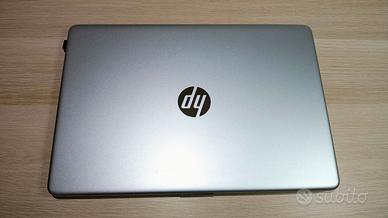 HP Intel Core i7-1255U RAM16 GB - 512 GB