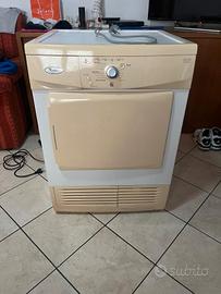 asciugatrice whirpool