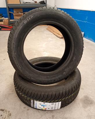 Gomme 4 Stagioni 185/60 r15 