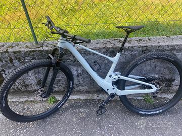 Bicicletta Mtb Scott