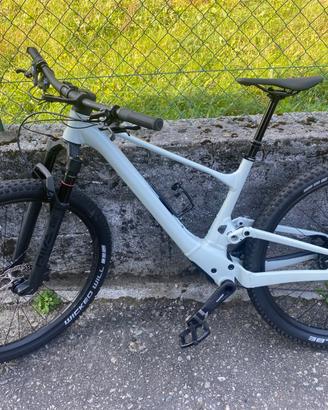 Bicicletta Mtb Scott