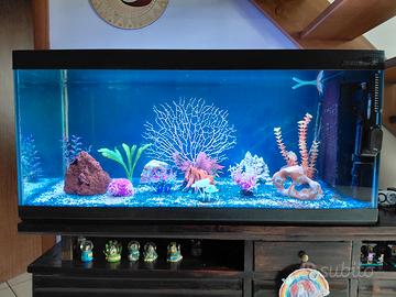 Acquario 200 lt