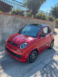 Microcar Duè