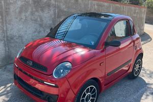 Microcar Duè