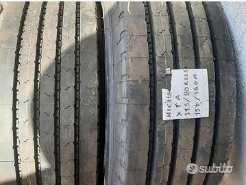 315 80 22.5 Michelin