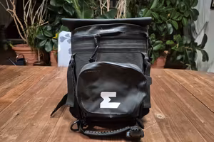 Borsa Serbatoio Enduristan Sandstorm 4A