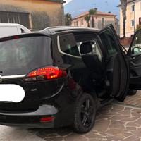 Macchina in perfetta condizione Distribuzione fatt