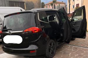 Macchina in perfetta condizione Distribuzione fatt