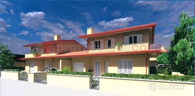 Appartamento San Miniato [1/0492CVRG]