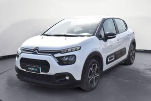 Citroën C3 PureTech 83 S&S YOU
