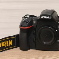 Nikon D810