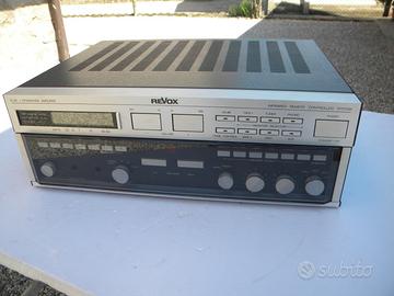 Revox B251