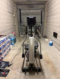 Ellittica professionale FASSI FC 780