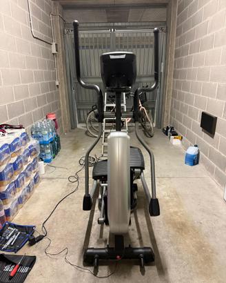 Ellittica professionale FASSI FC 780