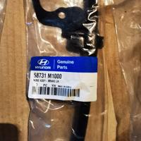 Ricambi vari Galloper 2.5 TD corto